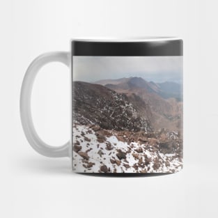 Panoramic Mug